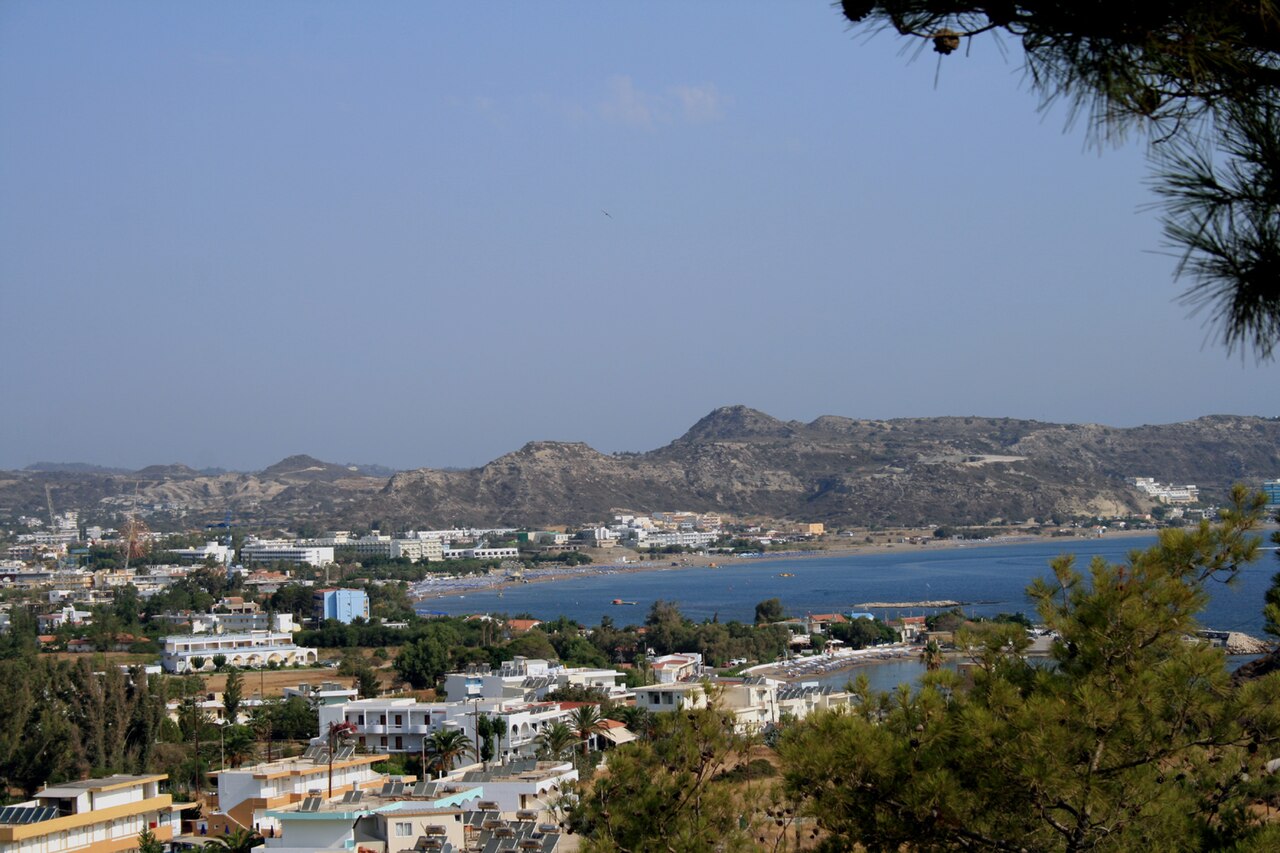Faliraki turları