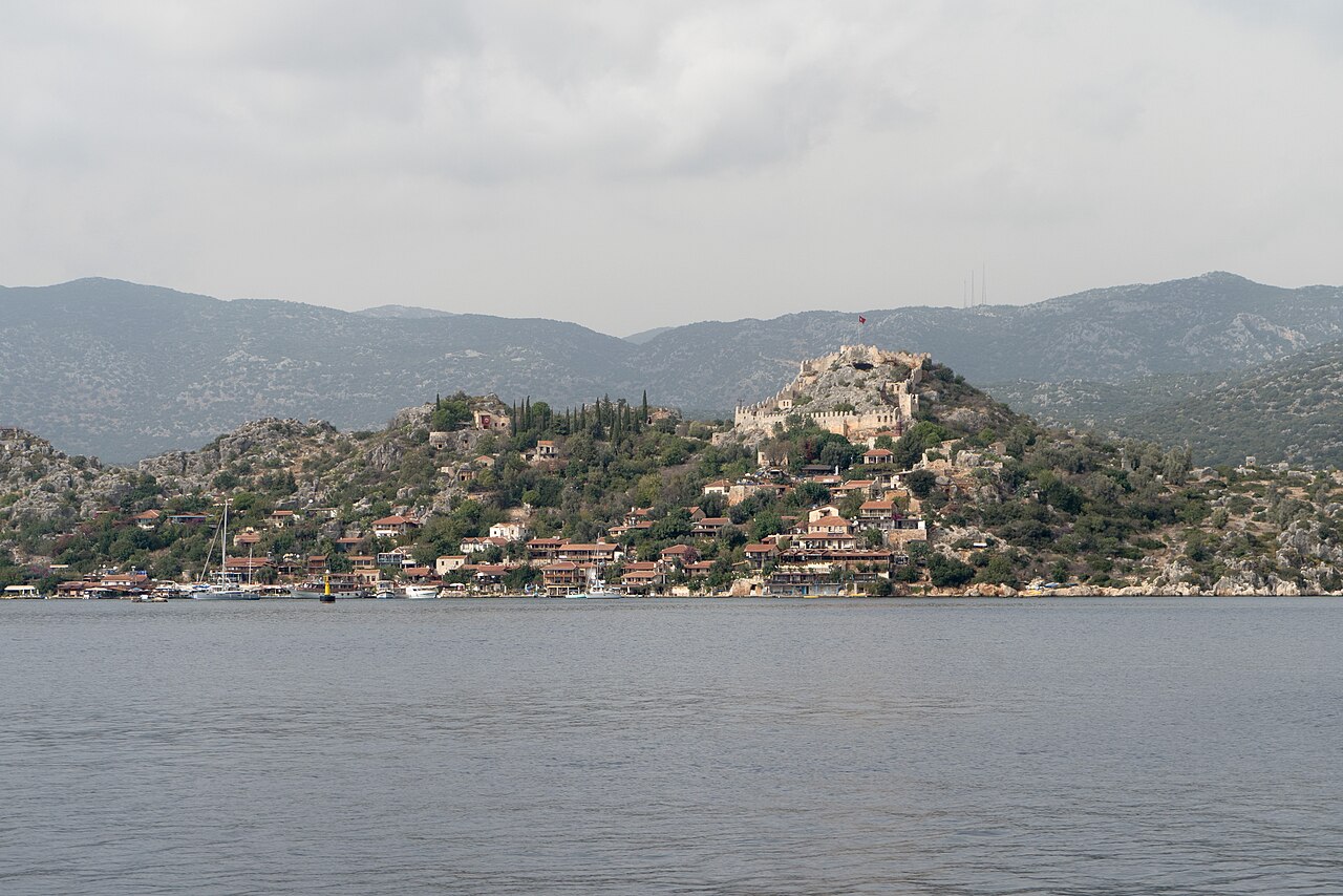 Simena Kalesi